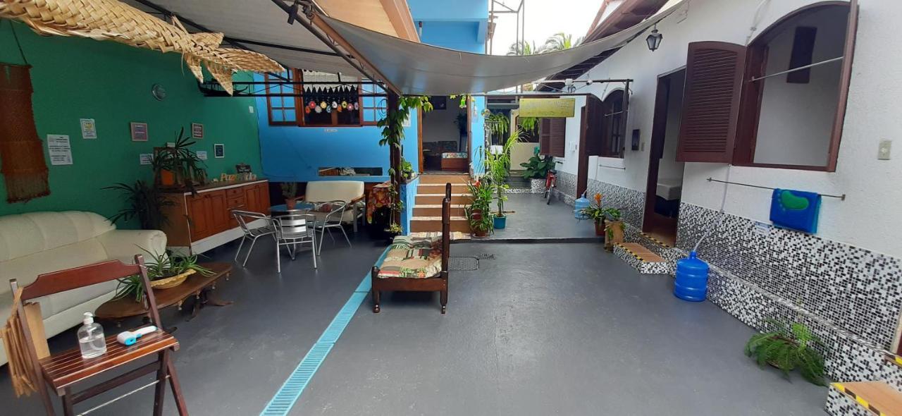 Casa Hostel Araquari Exterior foto