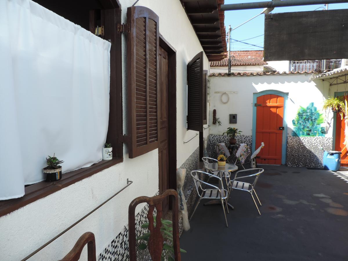 Casa Hostel Araquari Exterior foto