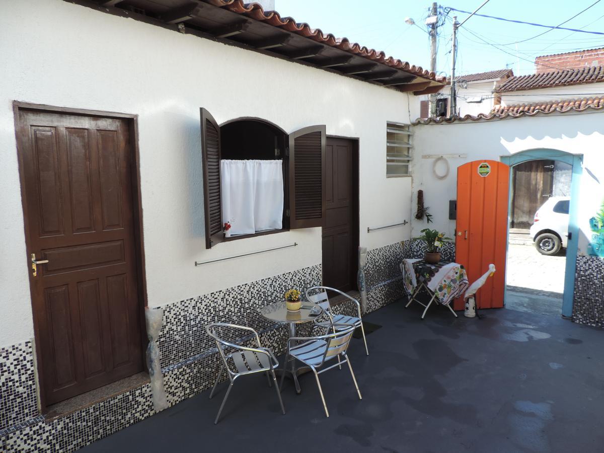 Casa Hostel Araquari Exterior foto