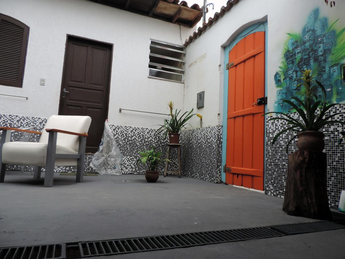 Casa Hostel Araquari Exterior foto